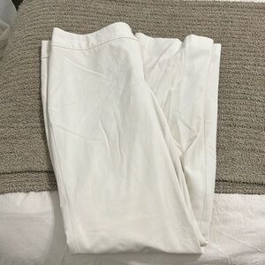 White House black market pants
